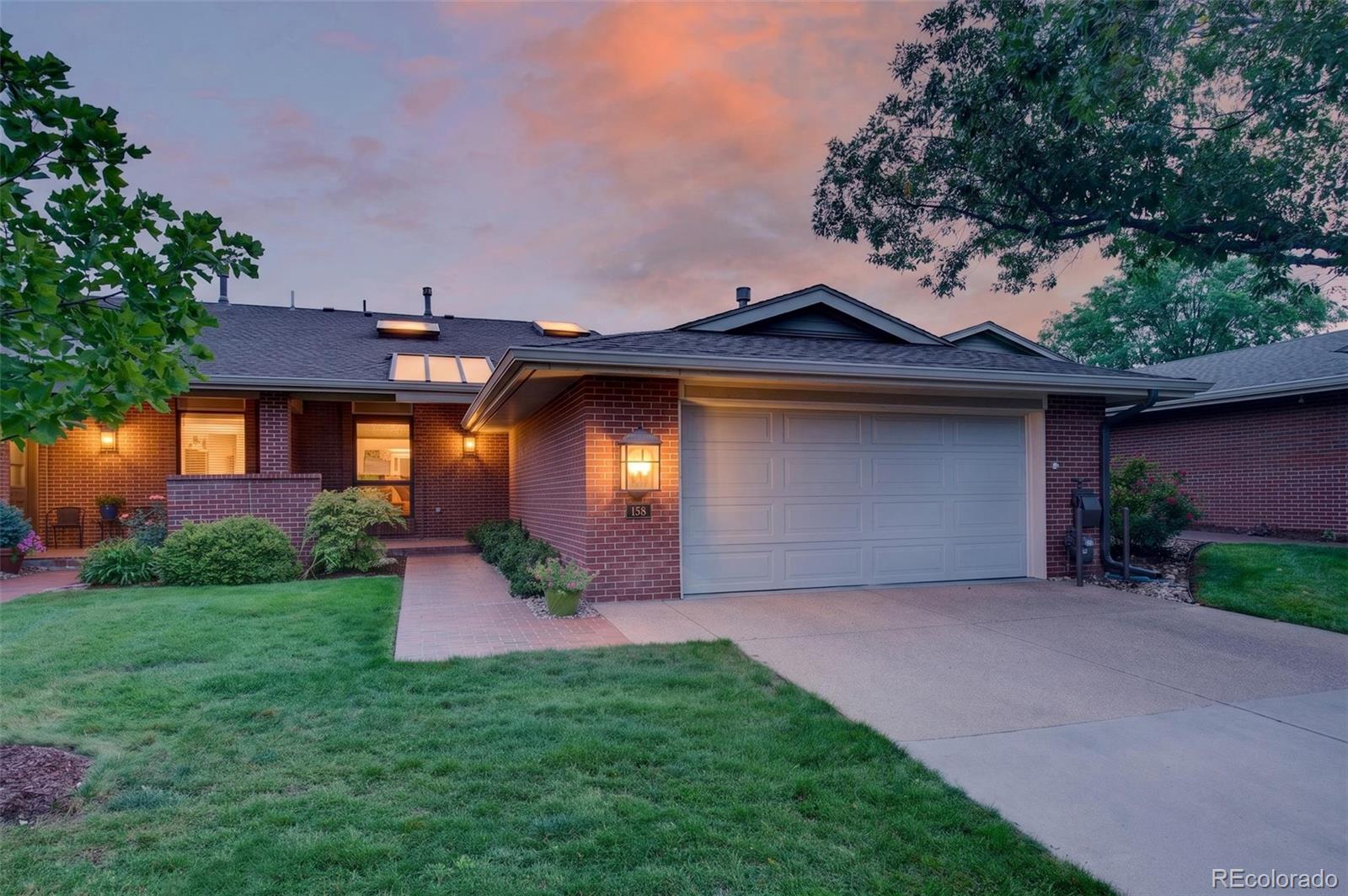 2800 S University Boulevard Unit 158