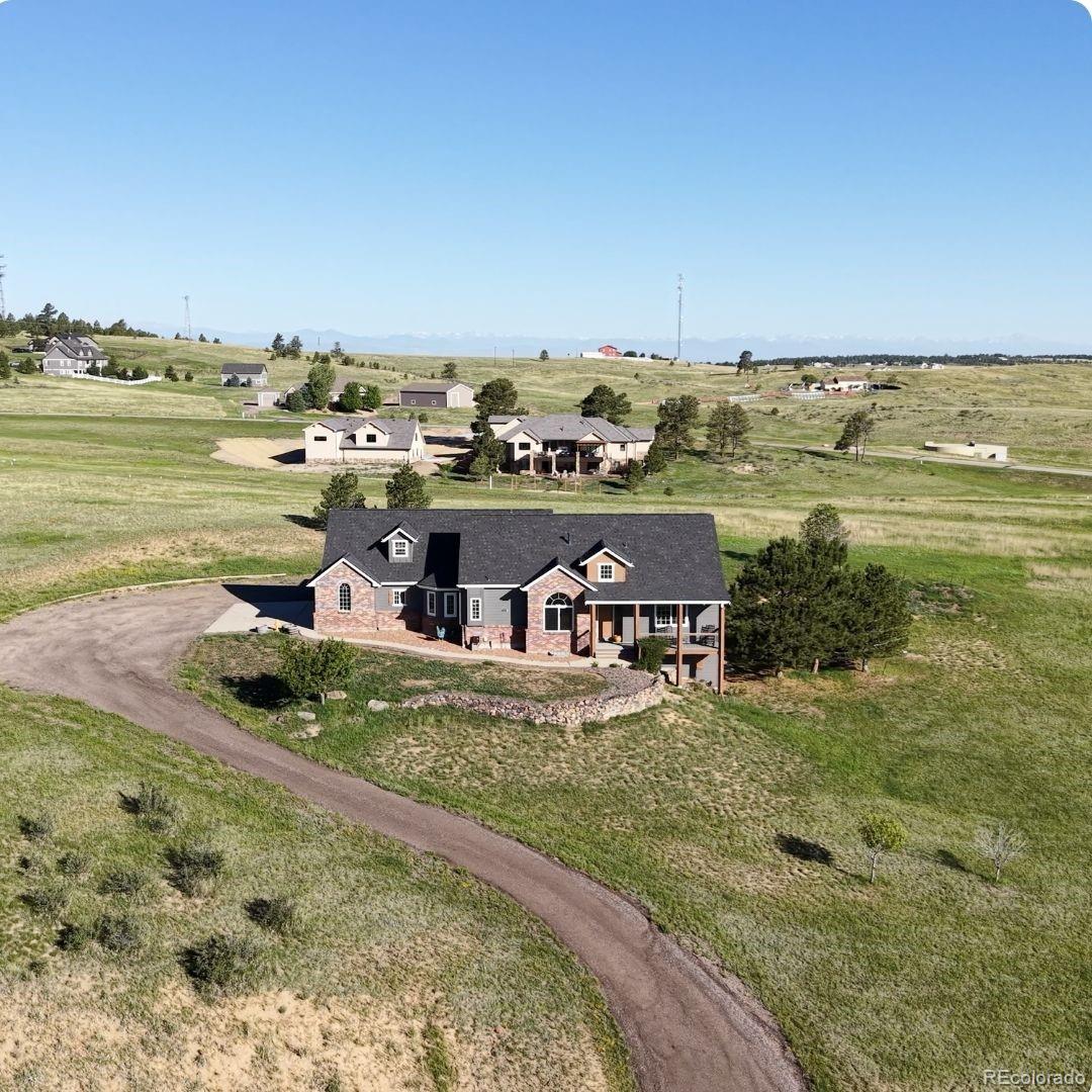 625 Coyote Trail