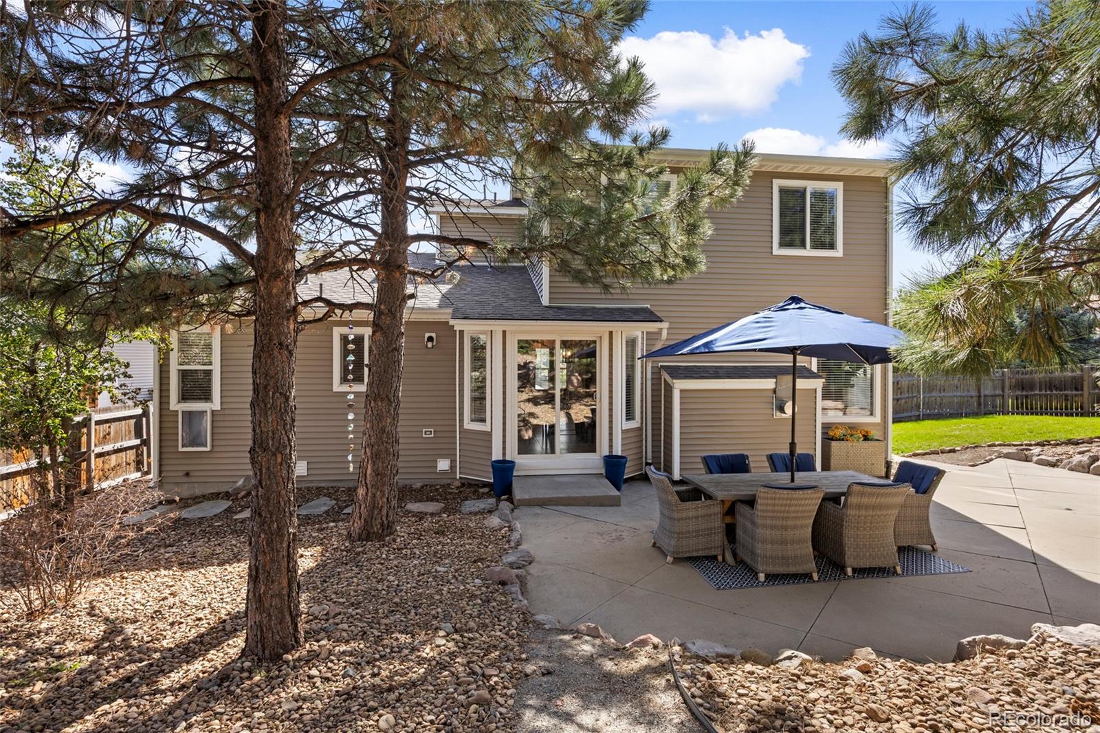 10840 Crestone Needles Drive