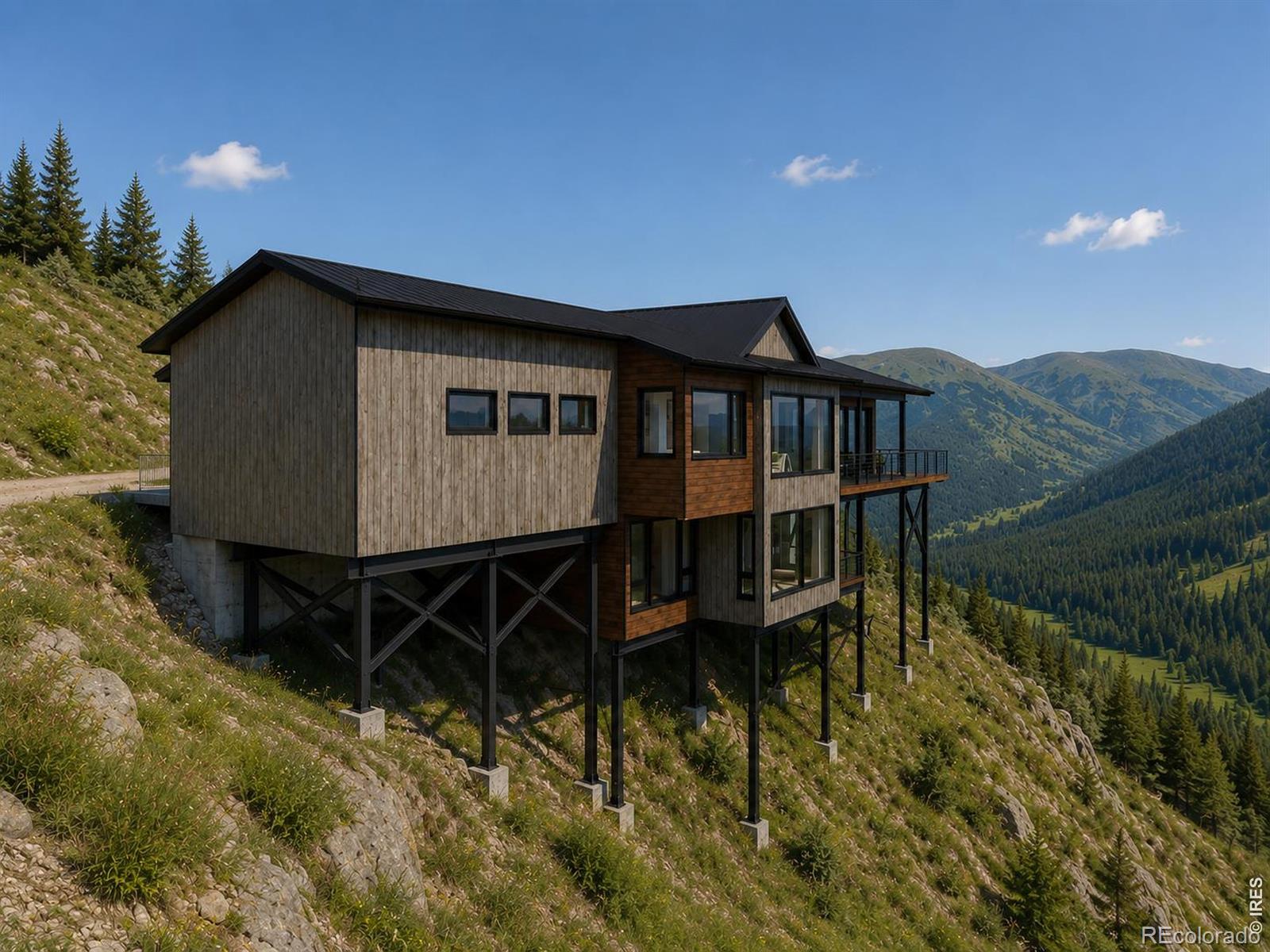 494 Alpine Drive