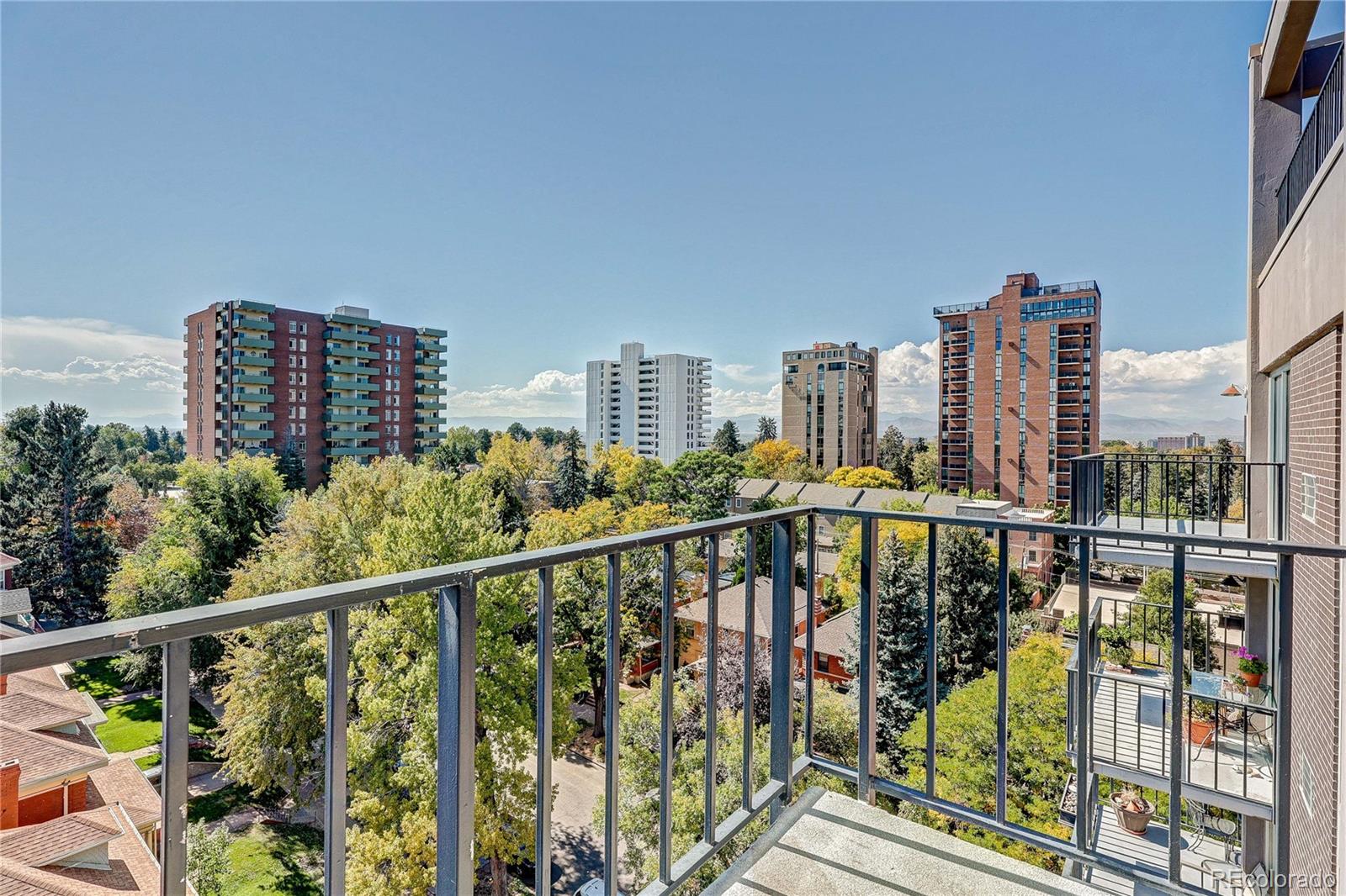 1150 Vine Street Unit 1002
