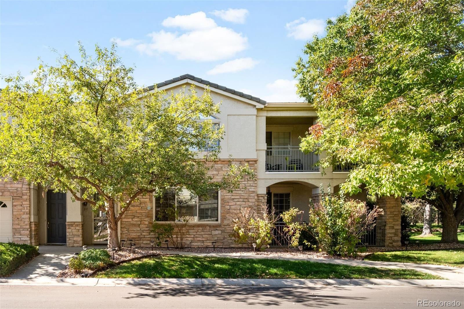 5350 S Jay Circle Unit 2G