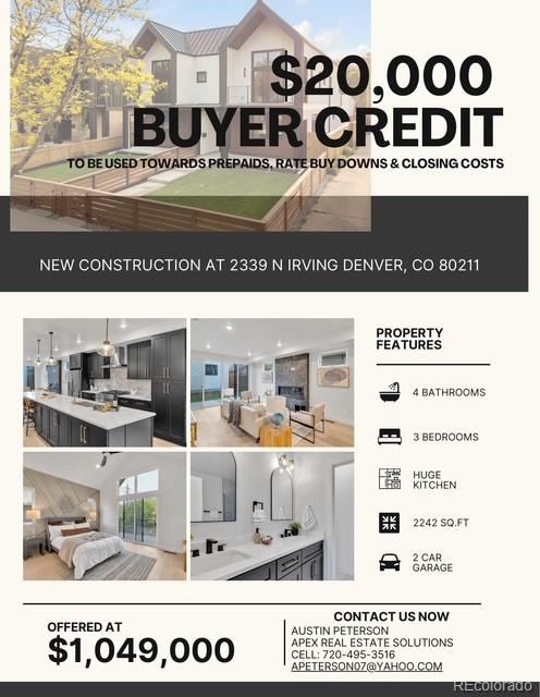 2339 N Irving