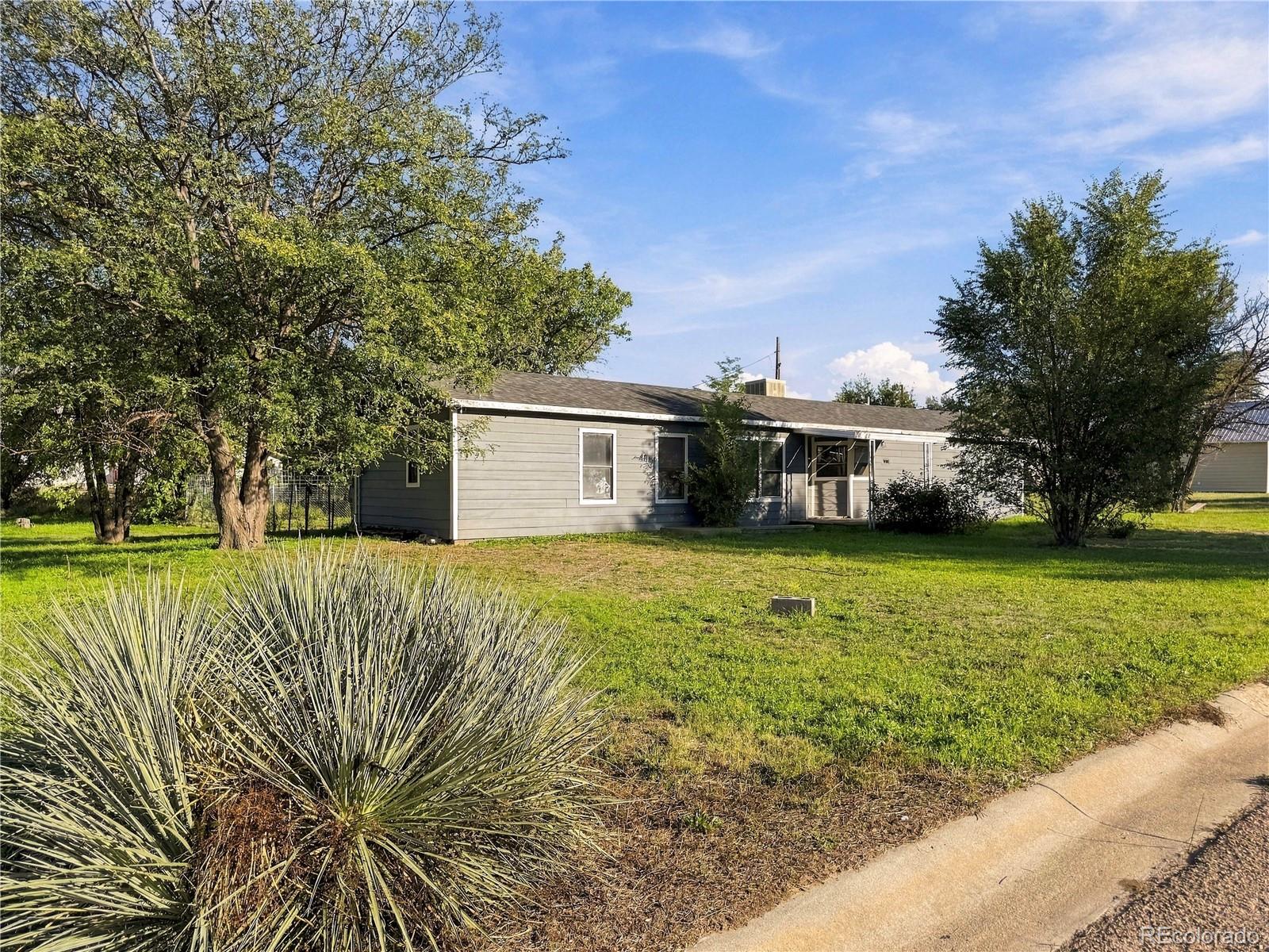 722 Pawnee Avenue
