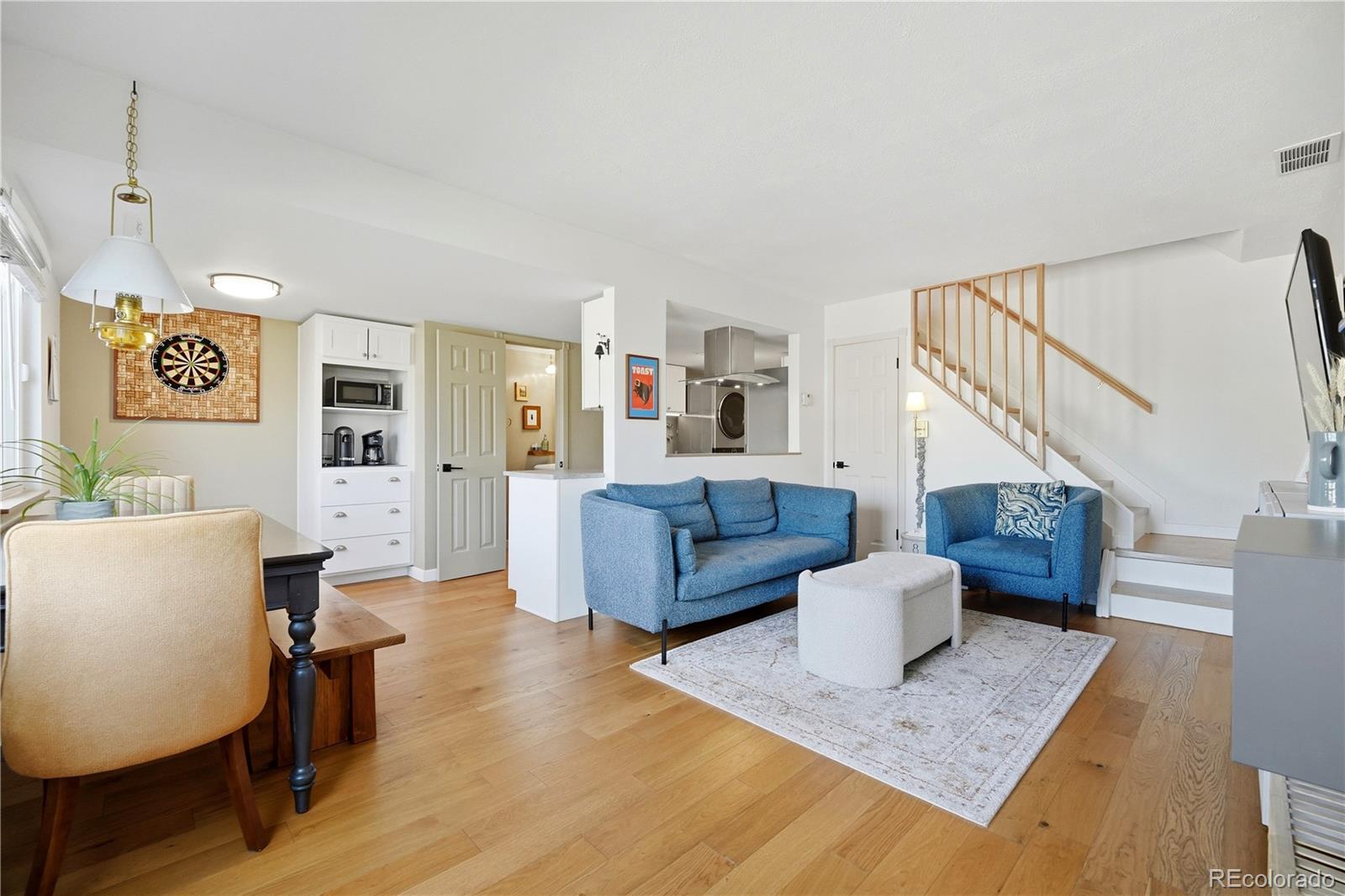 3354 S Flower Street Unit 38