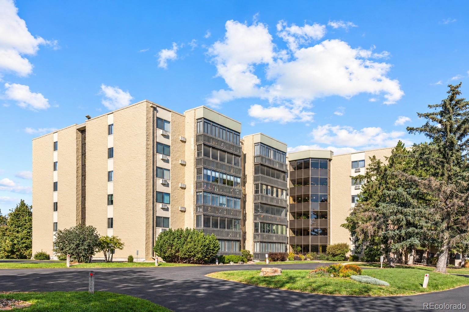 14001 E Marina Drive Unit 505