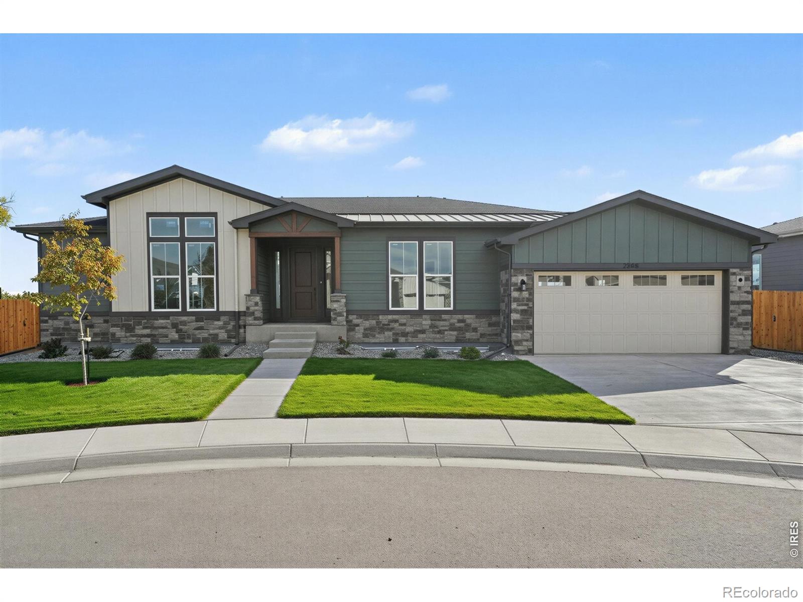 7286 Xenophon Court