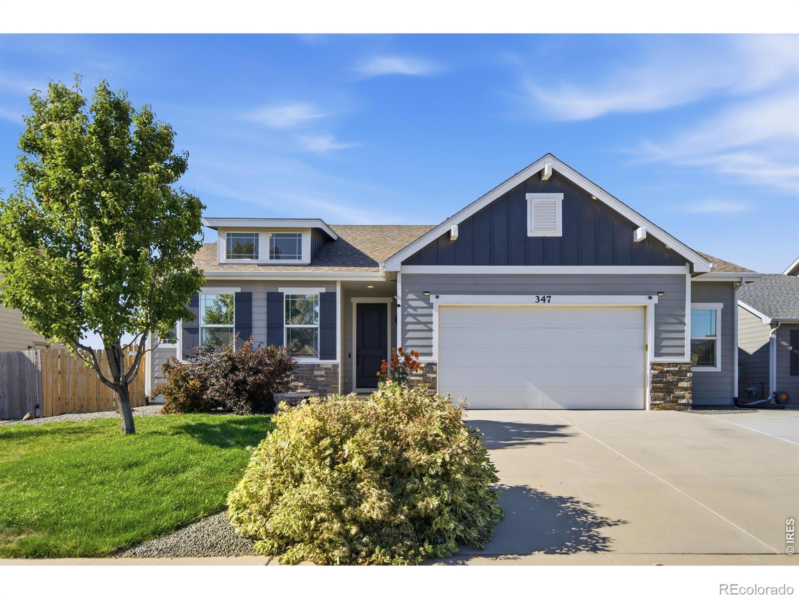 347 Linden Oaks Drive