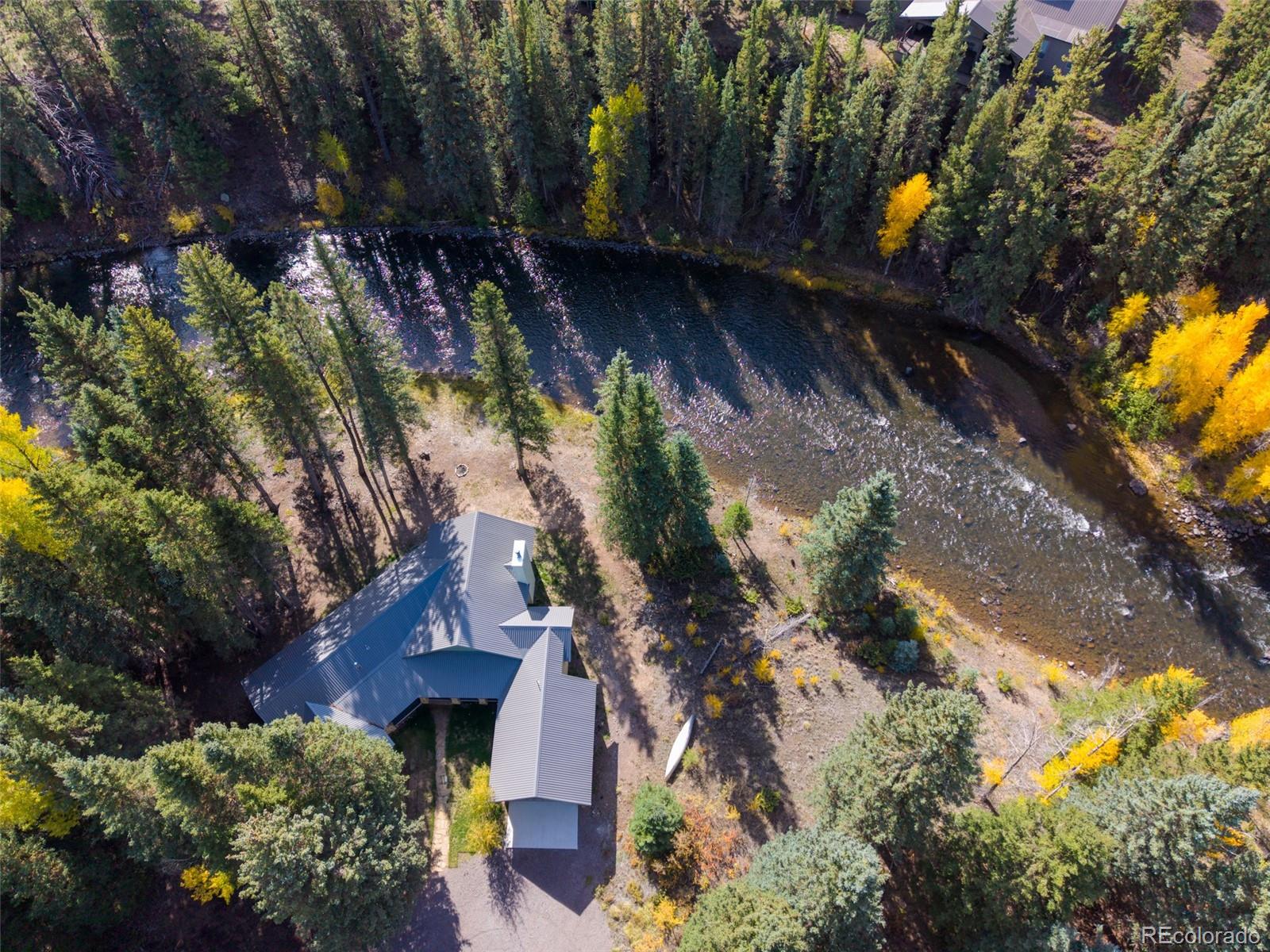 54 River Bend Court