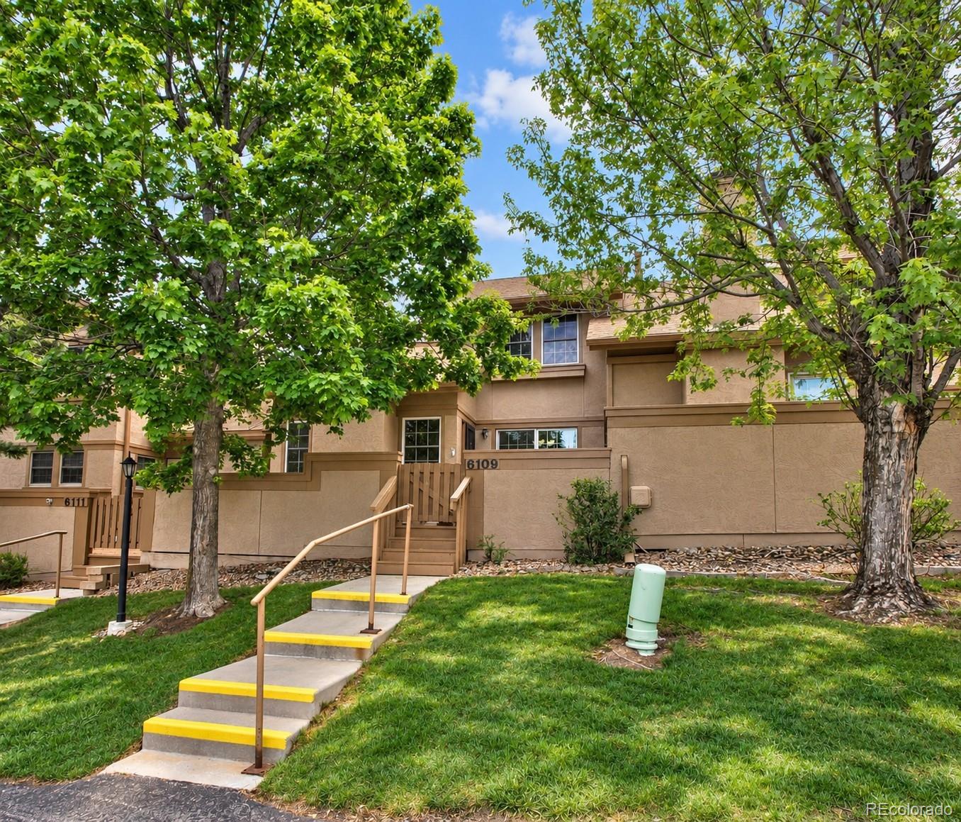 6109 Pine Hill Drive