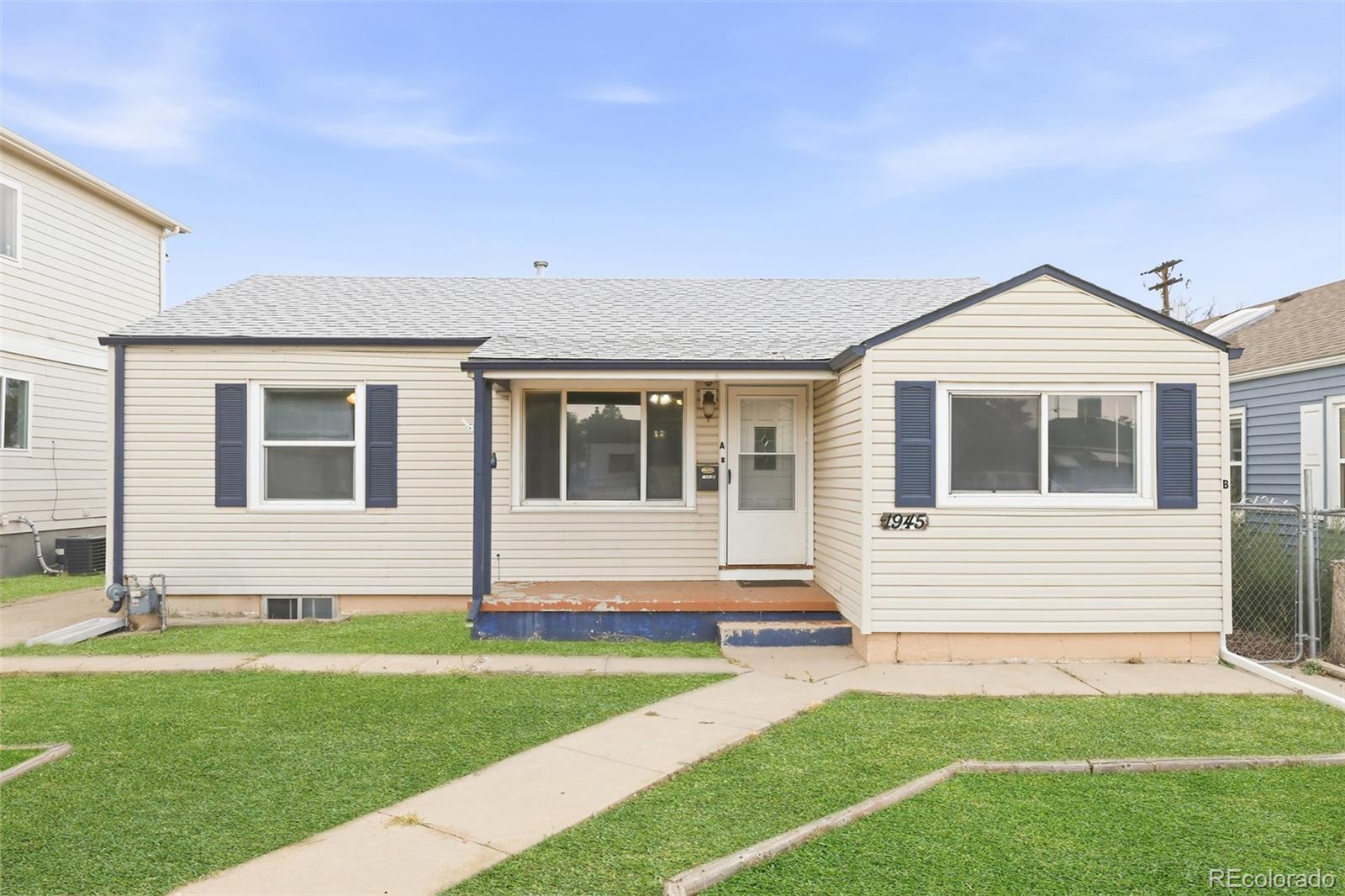 1945 Oakland Street
