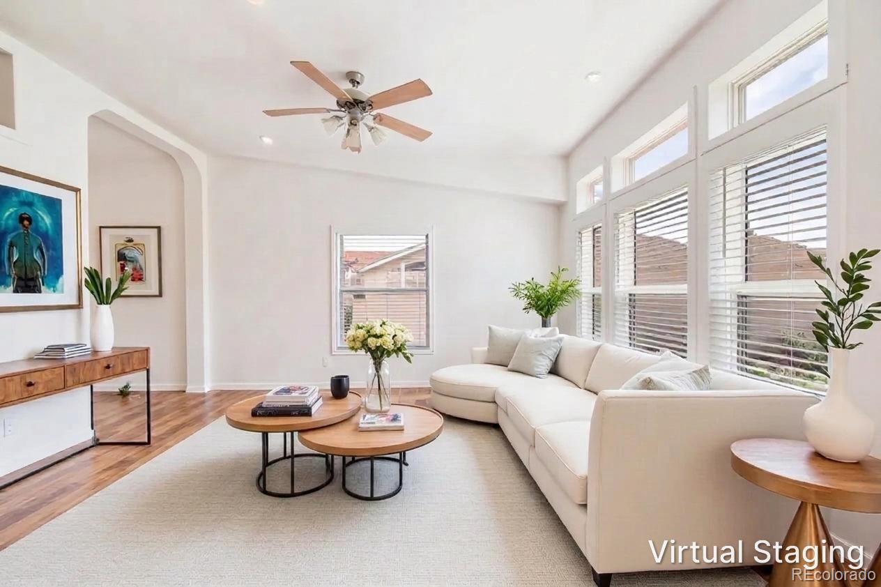 7805 Sunflower Green Unit 140
