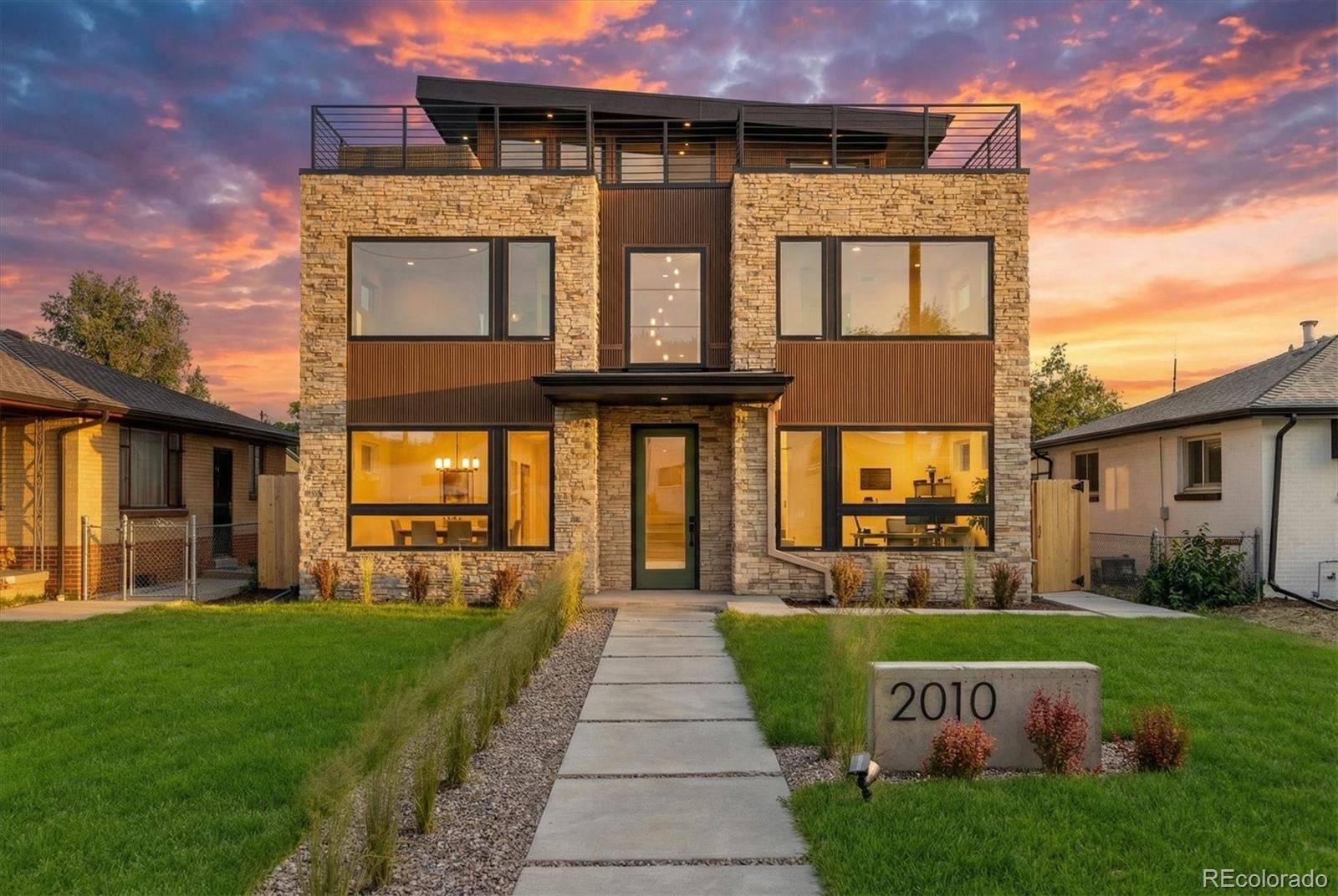 2010 Irving Street