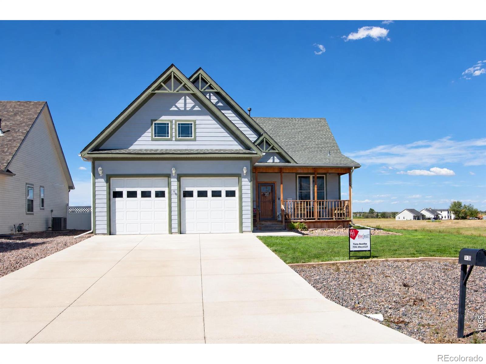 14025 Cottonwood Circle