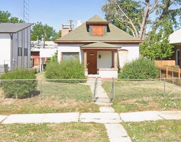 3219 N Adams Street