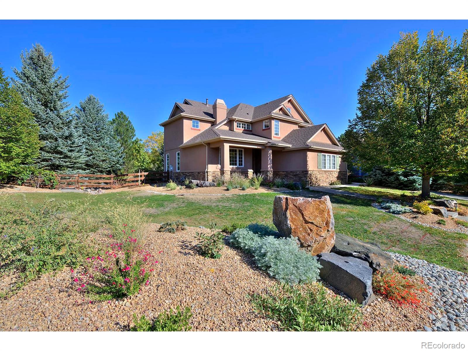 1260 Hawk Ridge Road