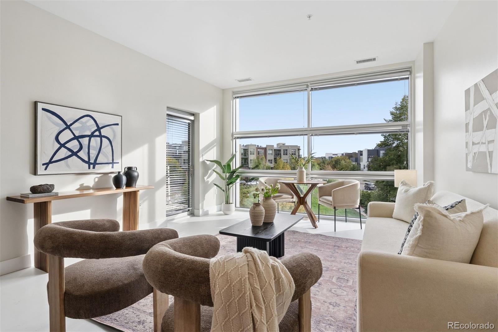 2958 Syracuse Street Unit 315