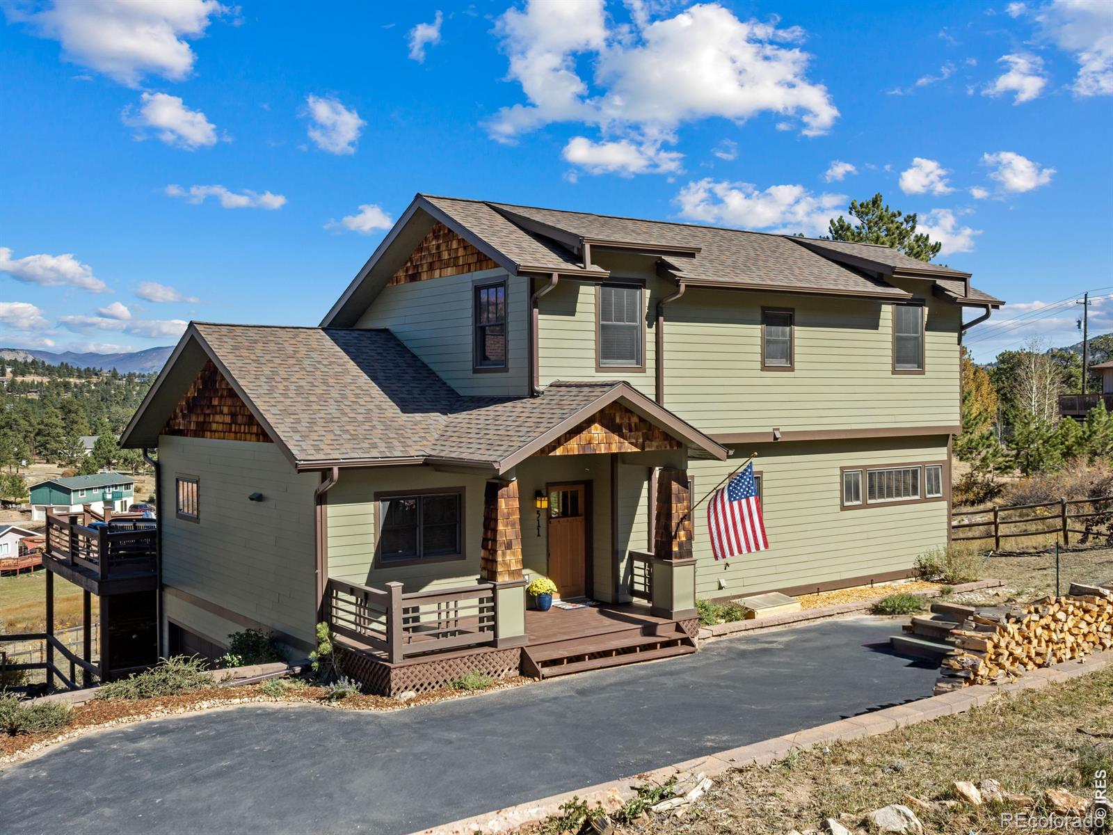 511 Whispering Pines Drive