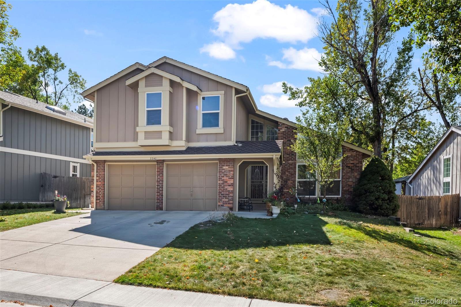 3340 Northpark Drive