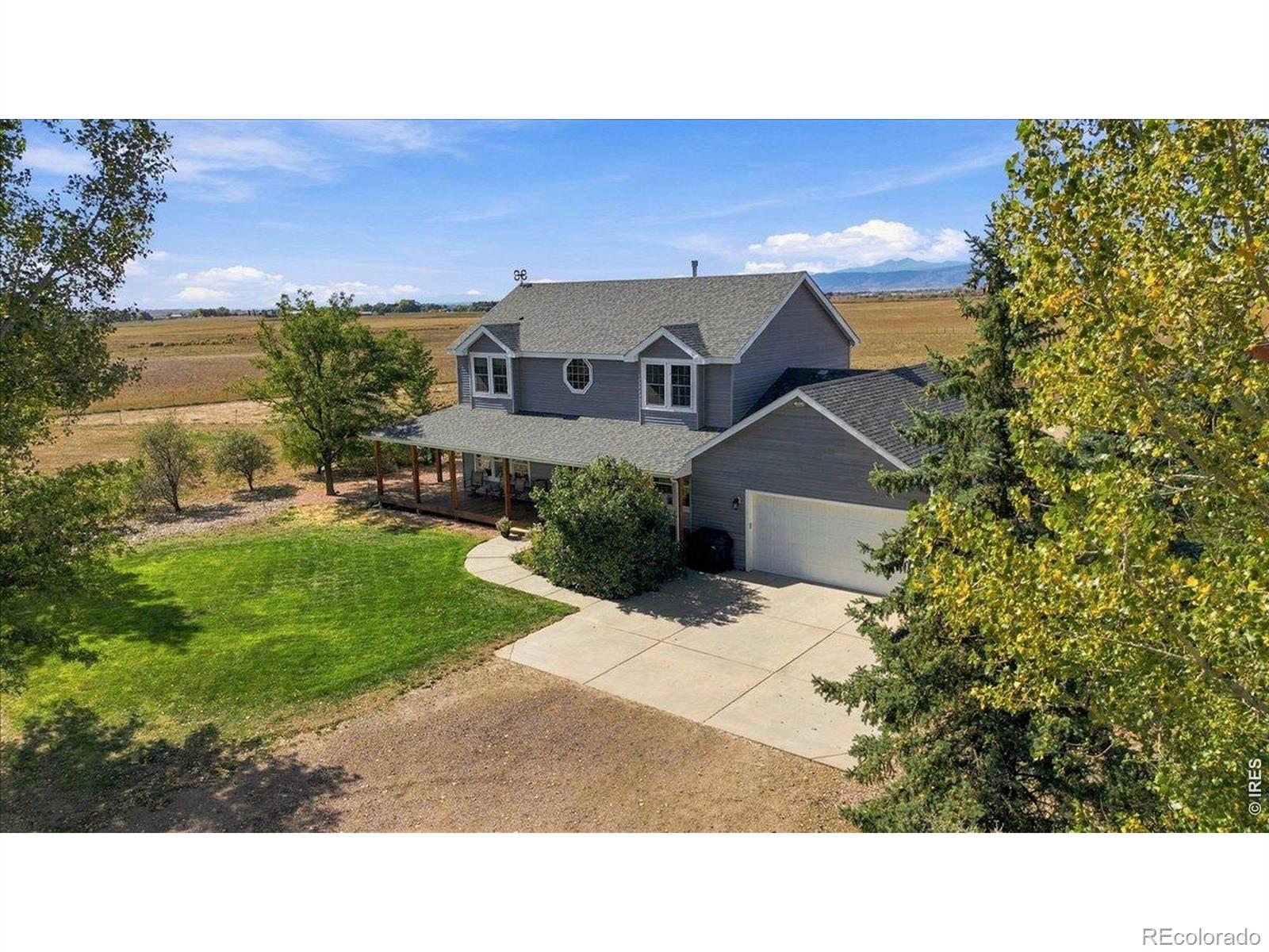 5703 Rusty Spur Lane