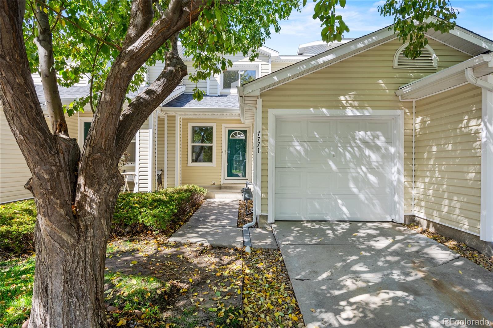 7771 S Kalispell Court