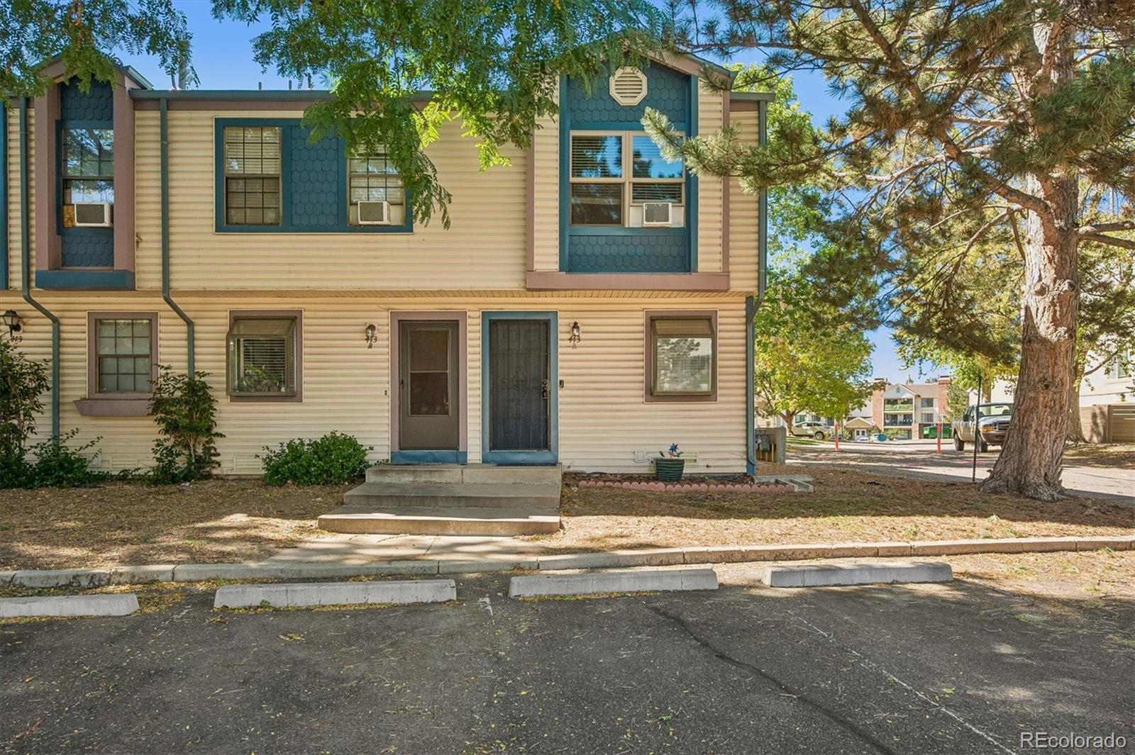 413 S Kittredge Street Unit A