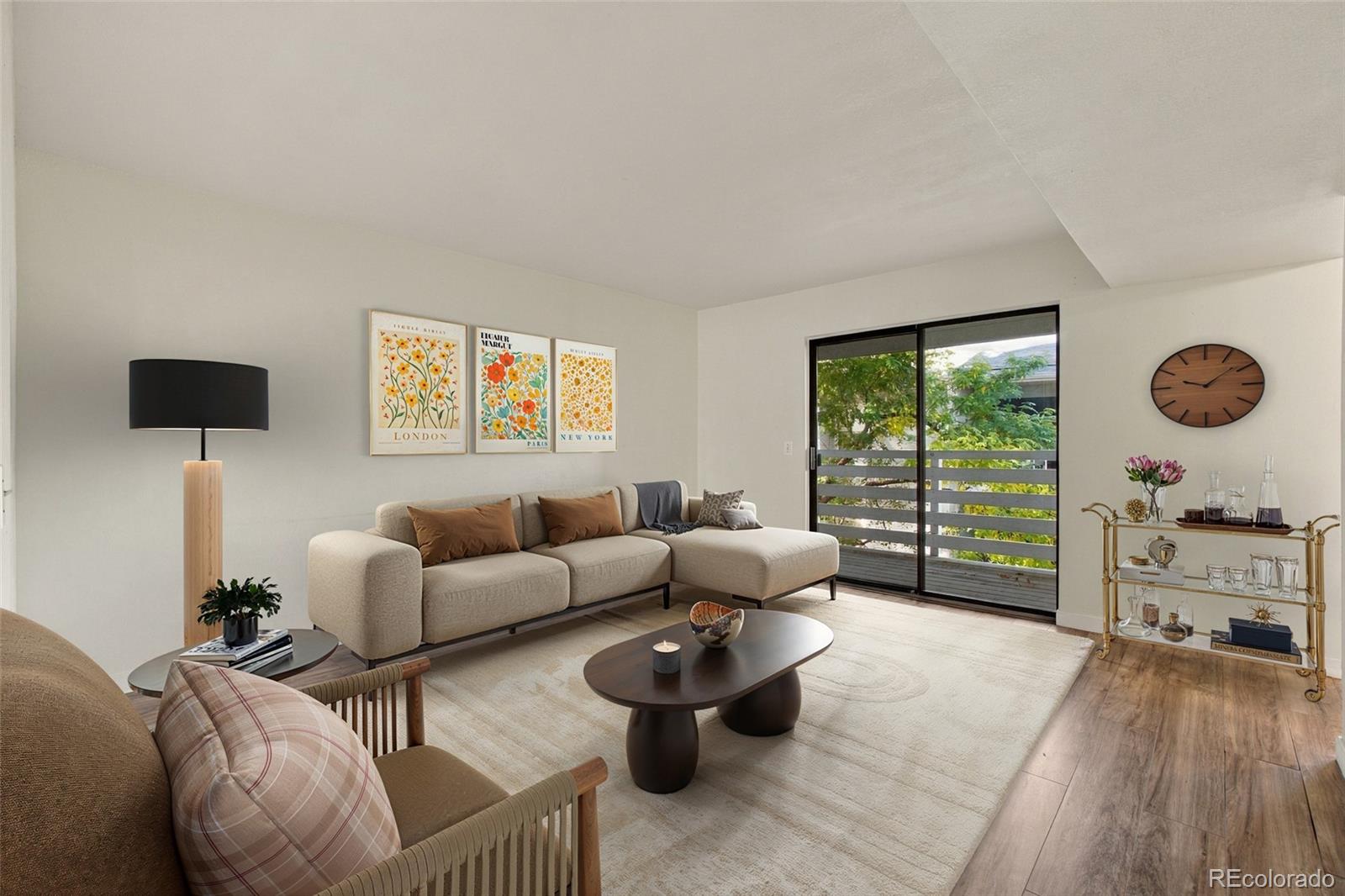 7665 E Eastman Avenue Unit 301D