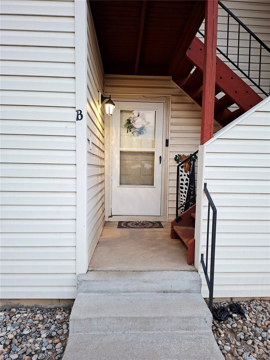 11982 Bellaire Street Unit B