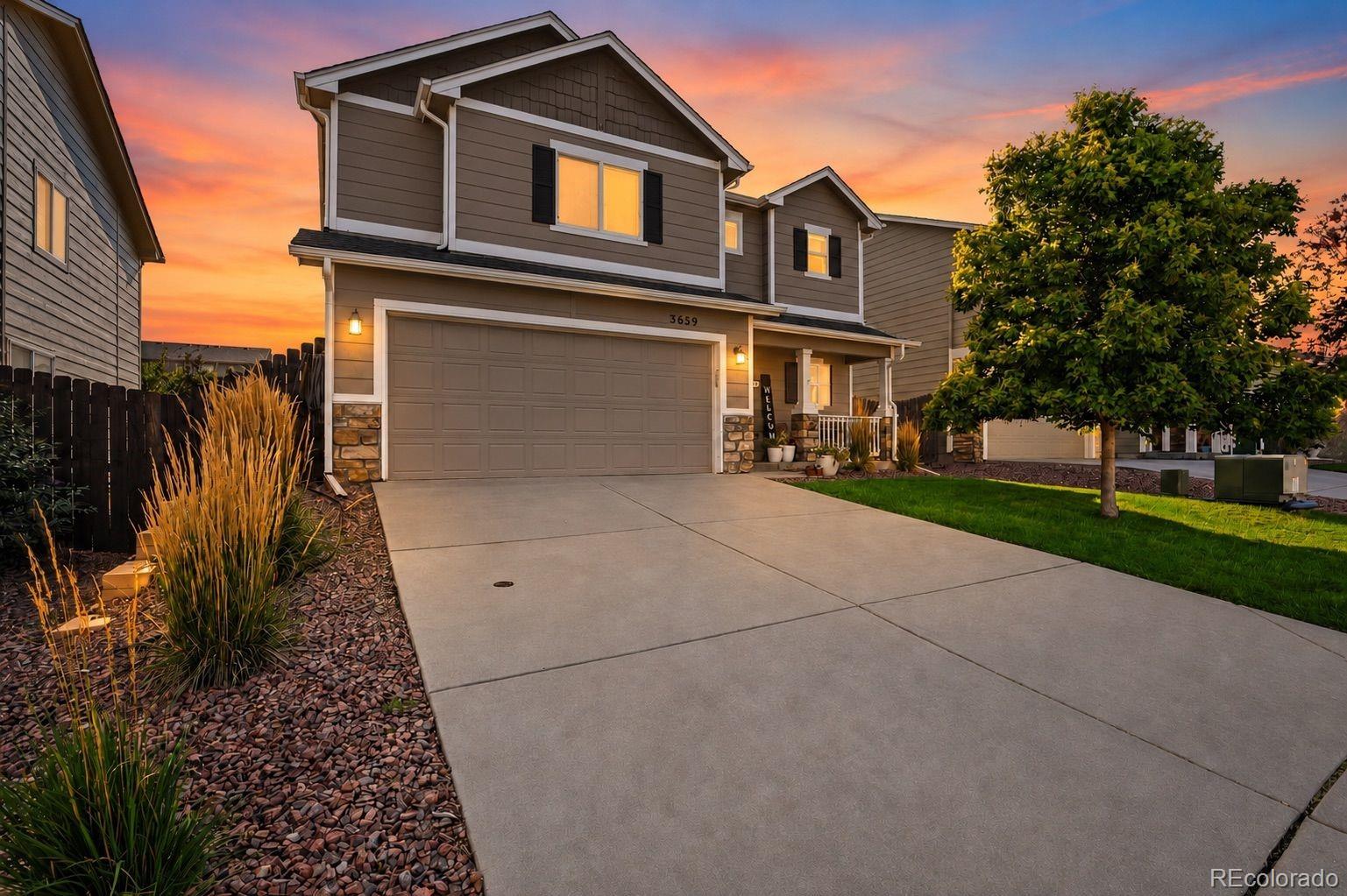 3659 Reindeer Circle