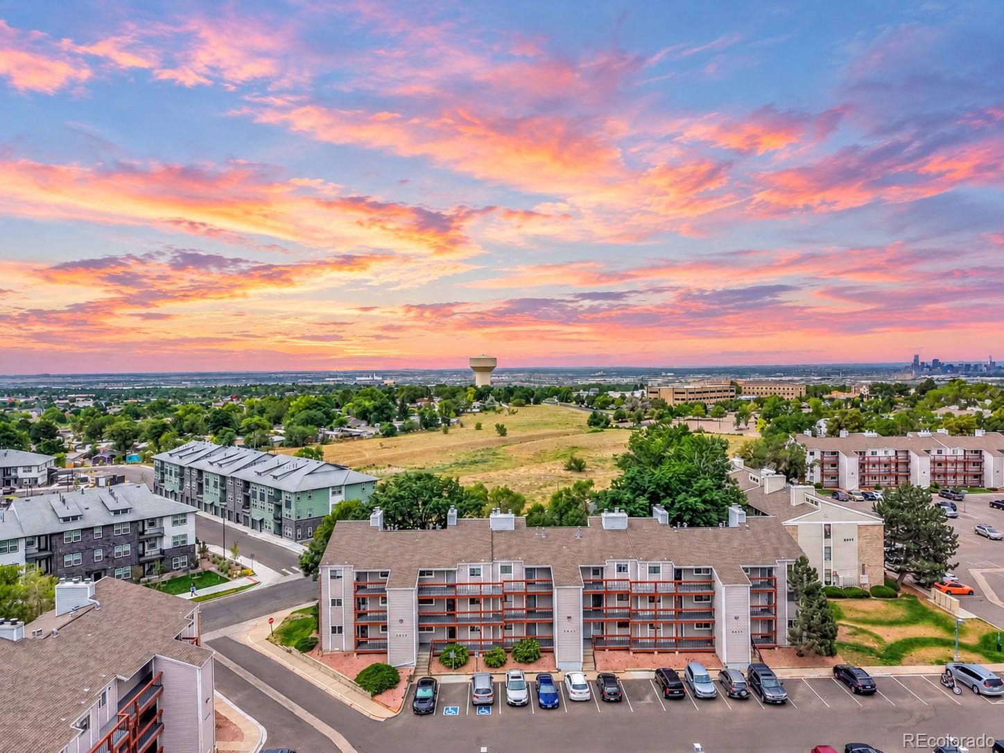 8657 Clay Street Unit 374