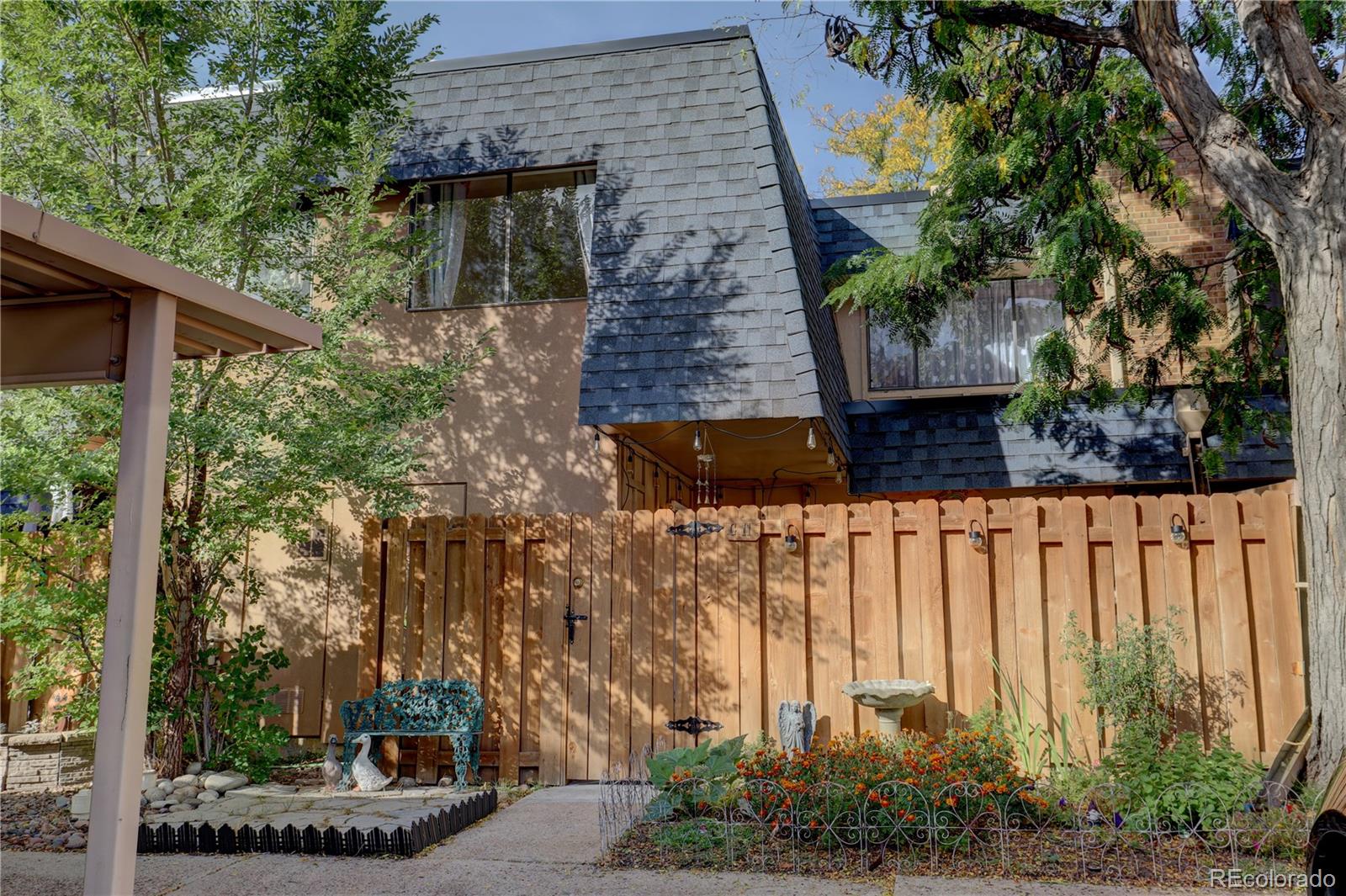 7995 E Mississippi Avenue Unit G11