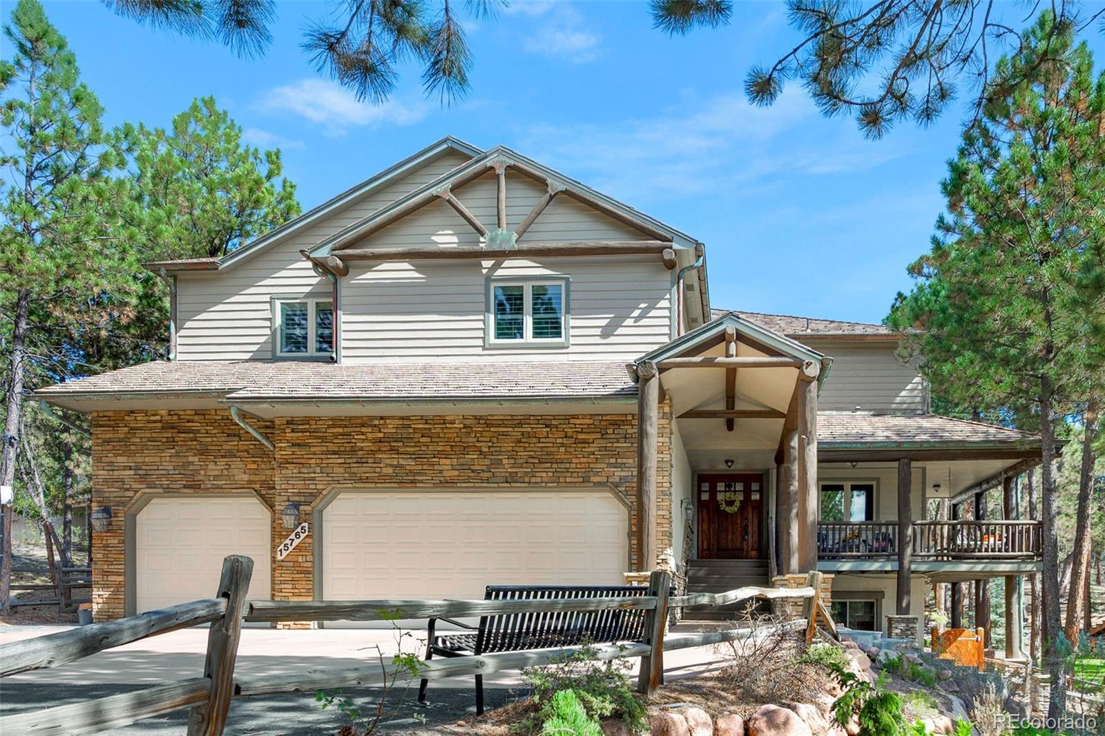 15765 Pineycove Court