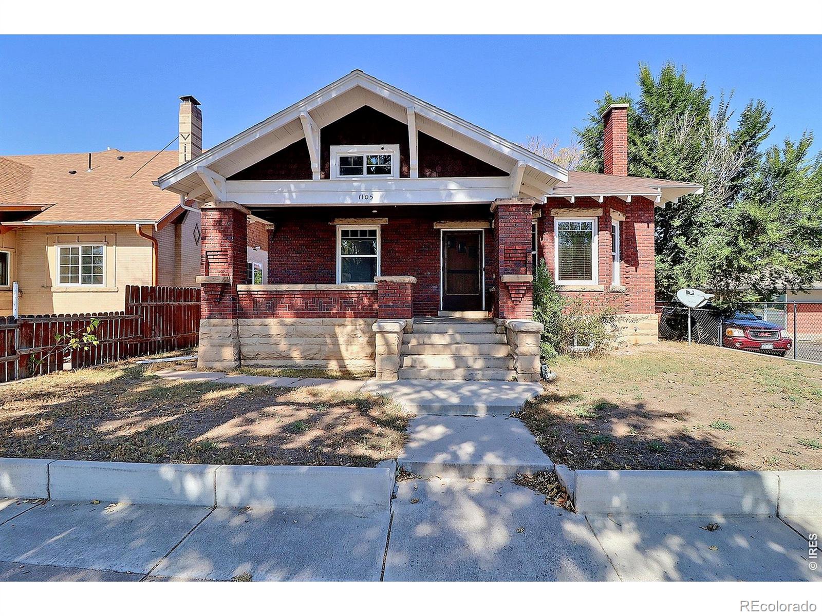 1105 8th Street