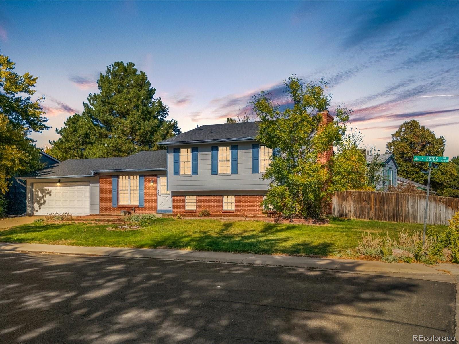 9341 Estes Lane