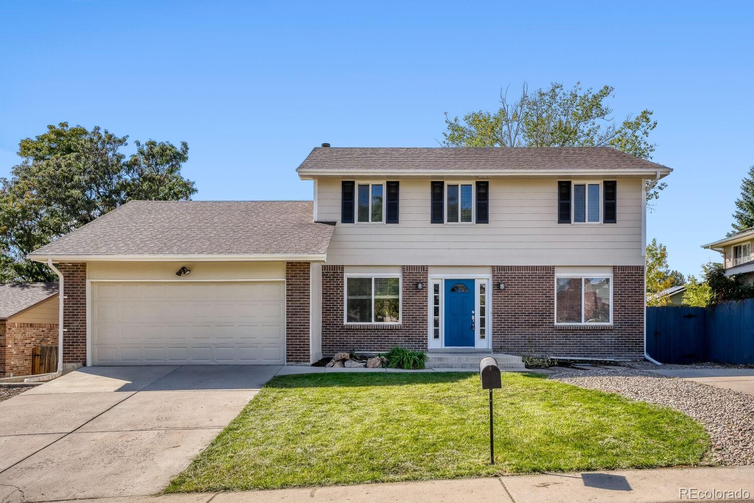 8959 Winona Court
