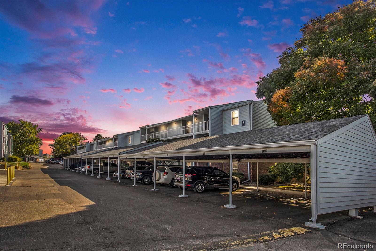 3141 S Tamarac Drive Unit 304F