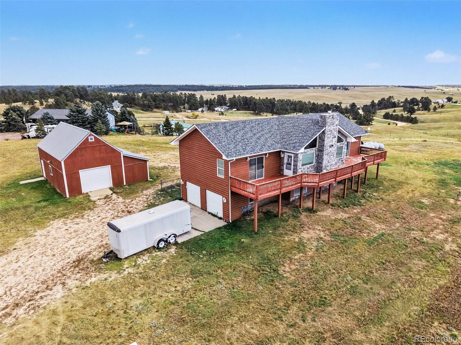 3678 Badger Lane
