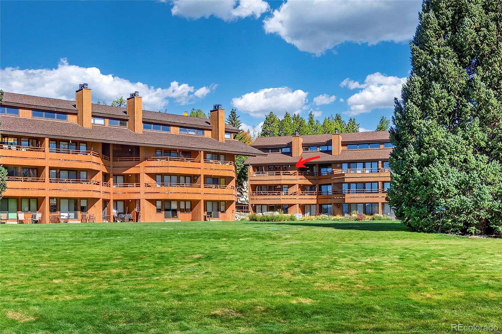 605 Lake Front Road Unit 15