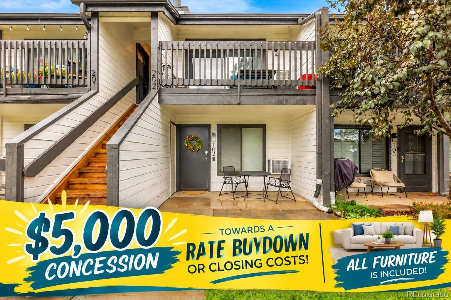 532 Oakwood Drive Unit B102