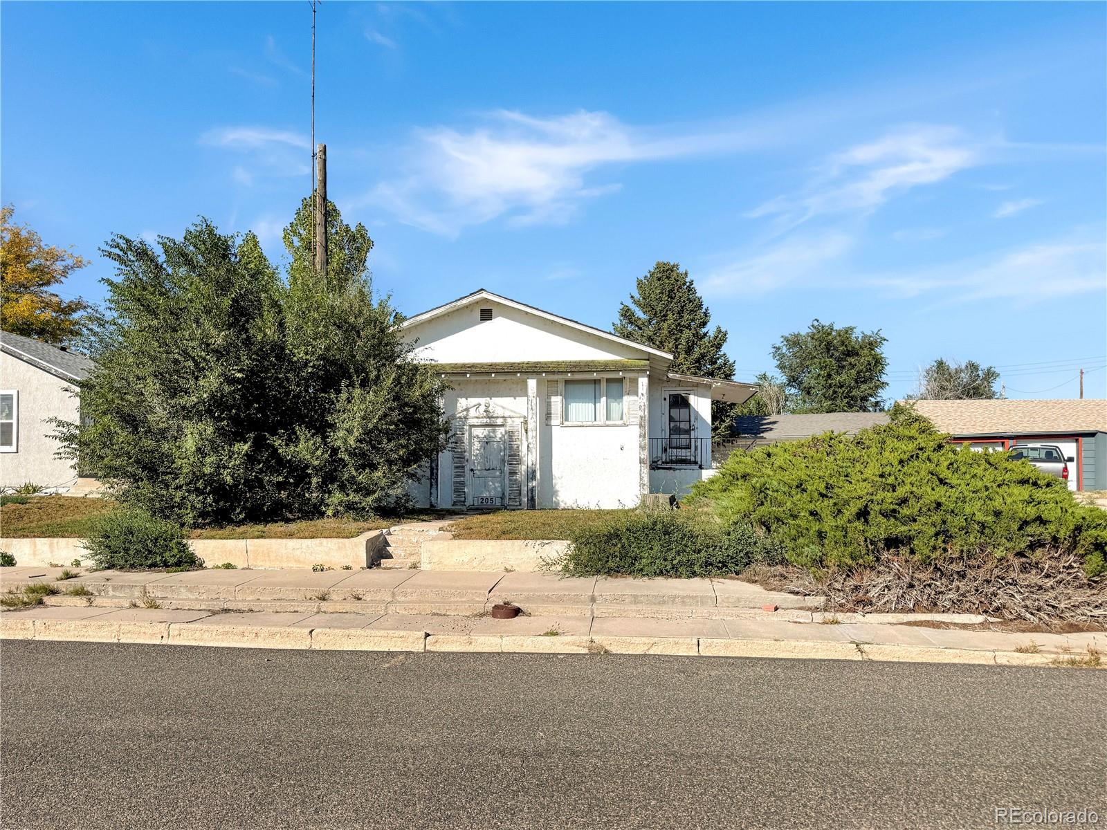 205 7th Street