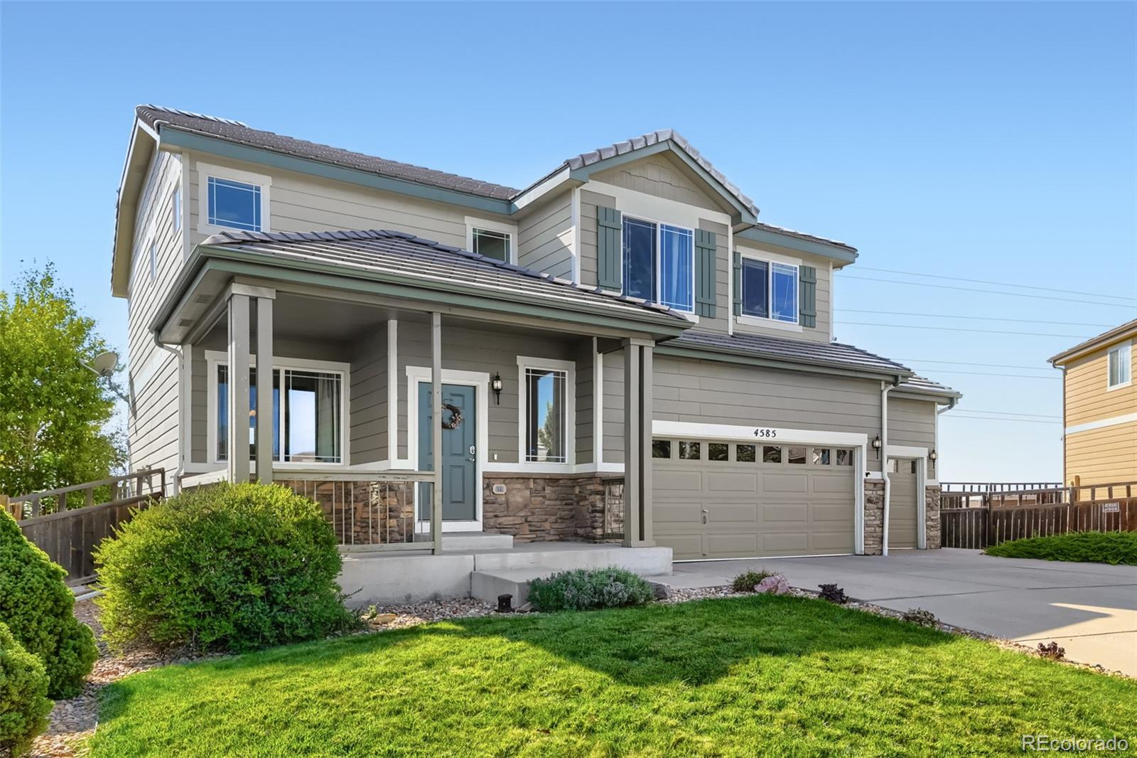 4585 Sedona Lane