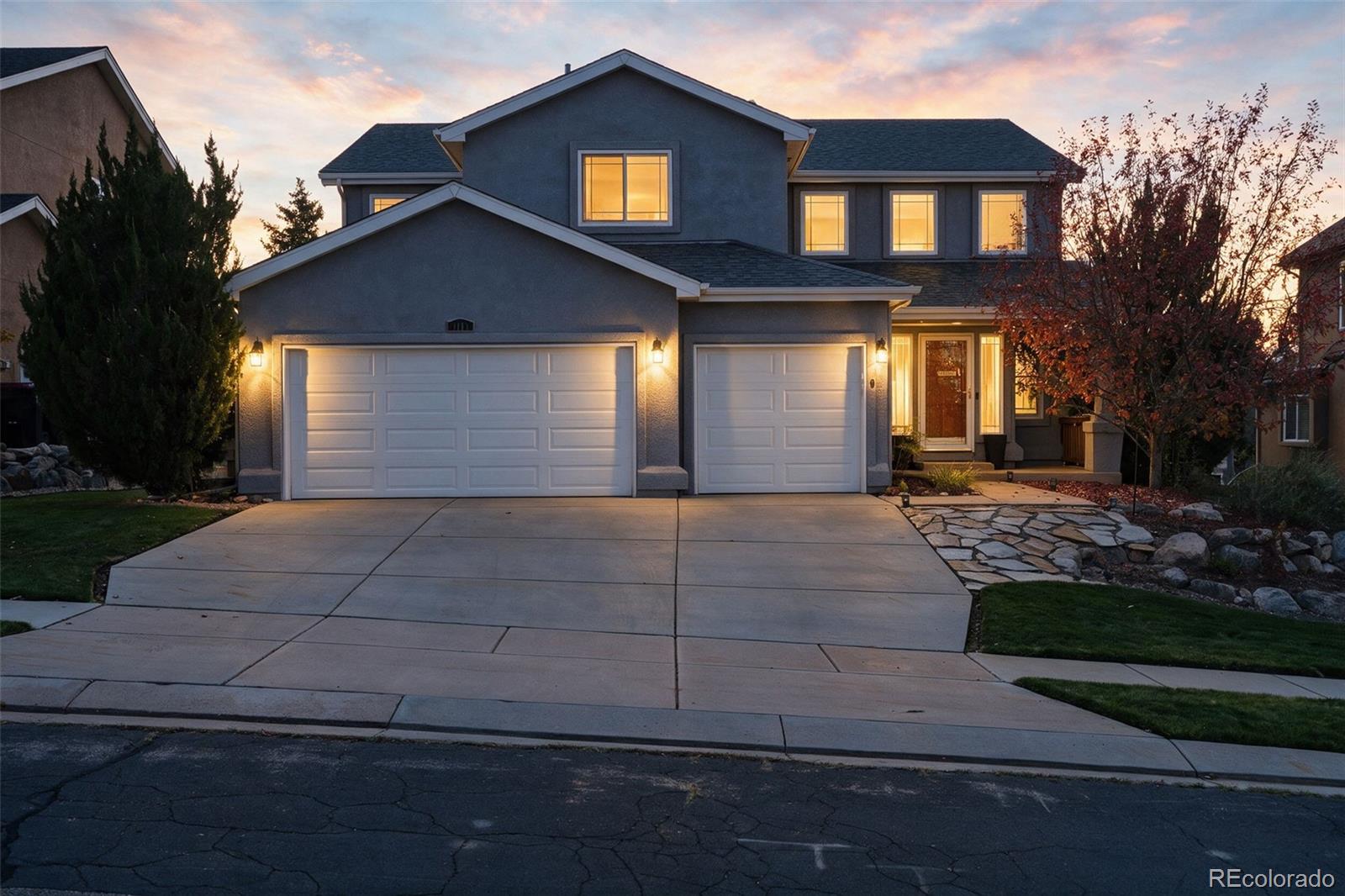 1171 Vista Oaks Drive