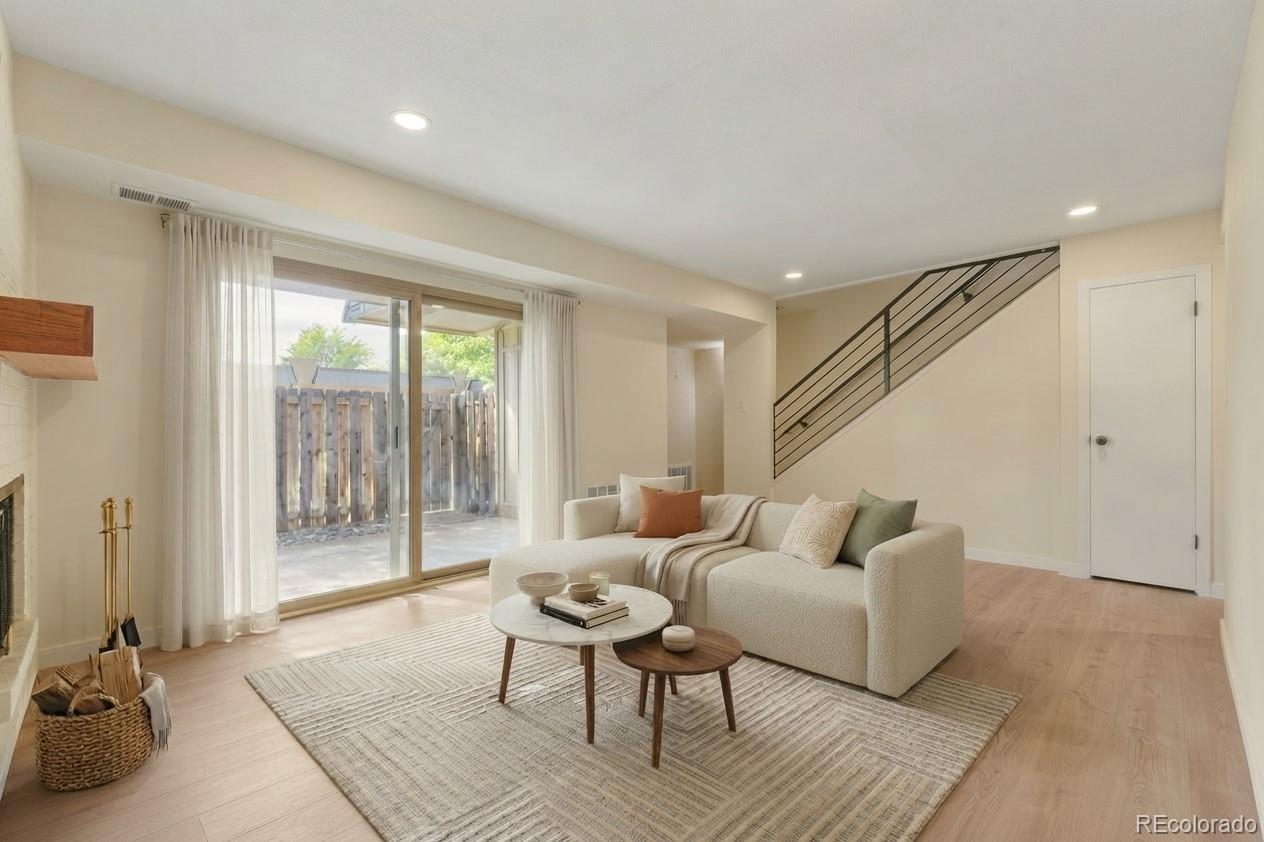 7995 E Mississippi Avenue Unit H7