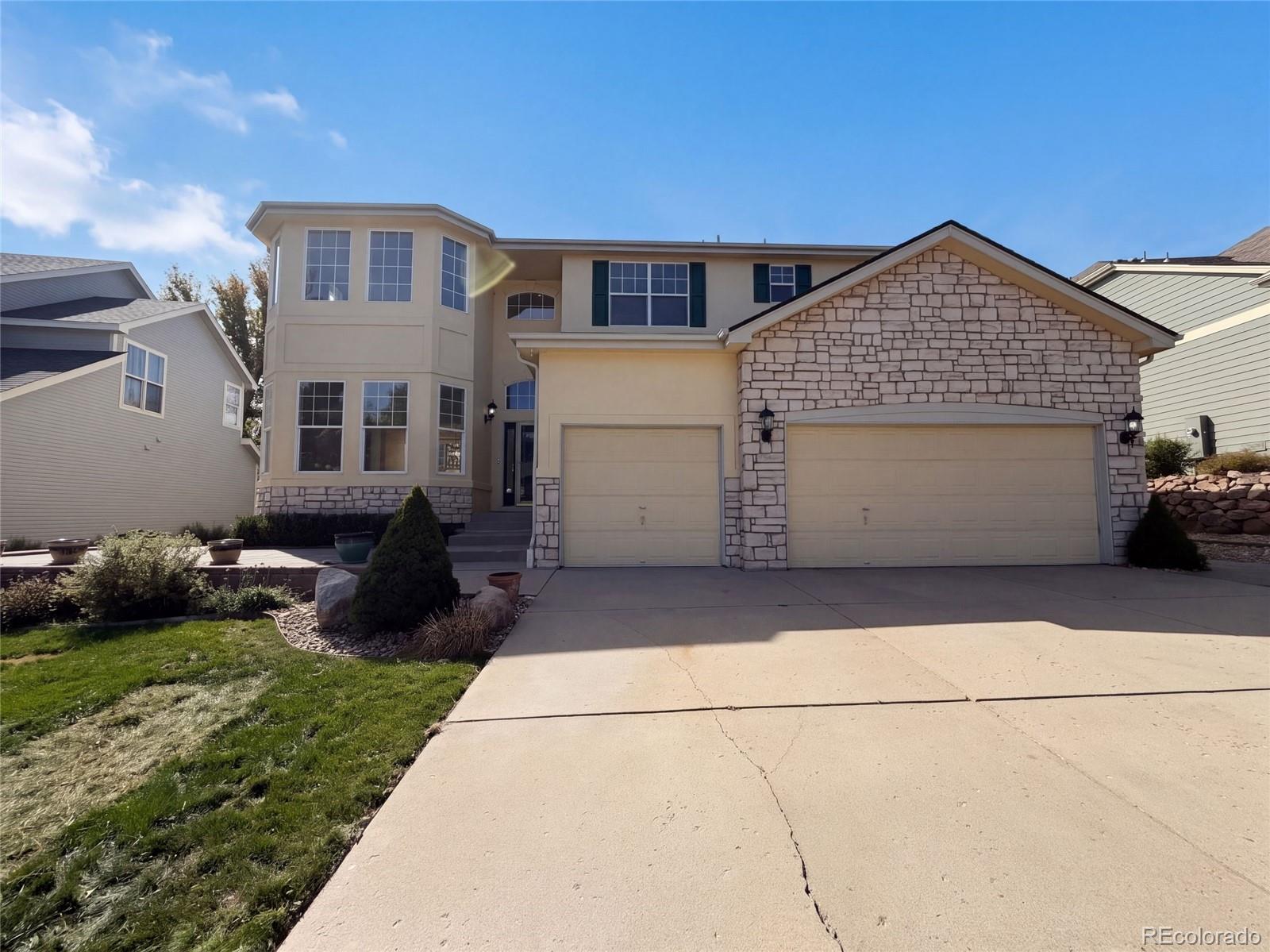 660 Stonemont Court