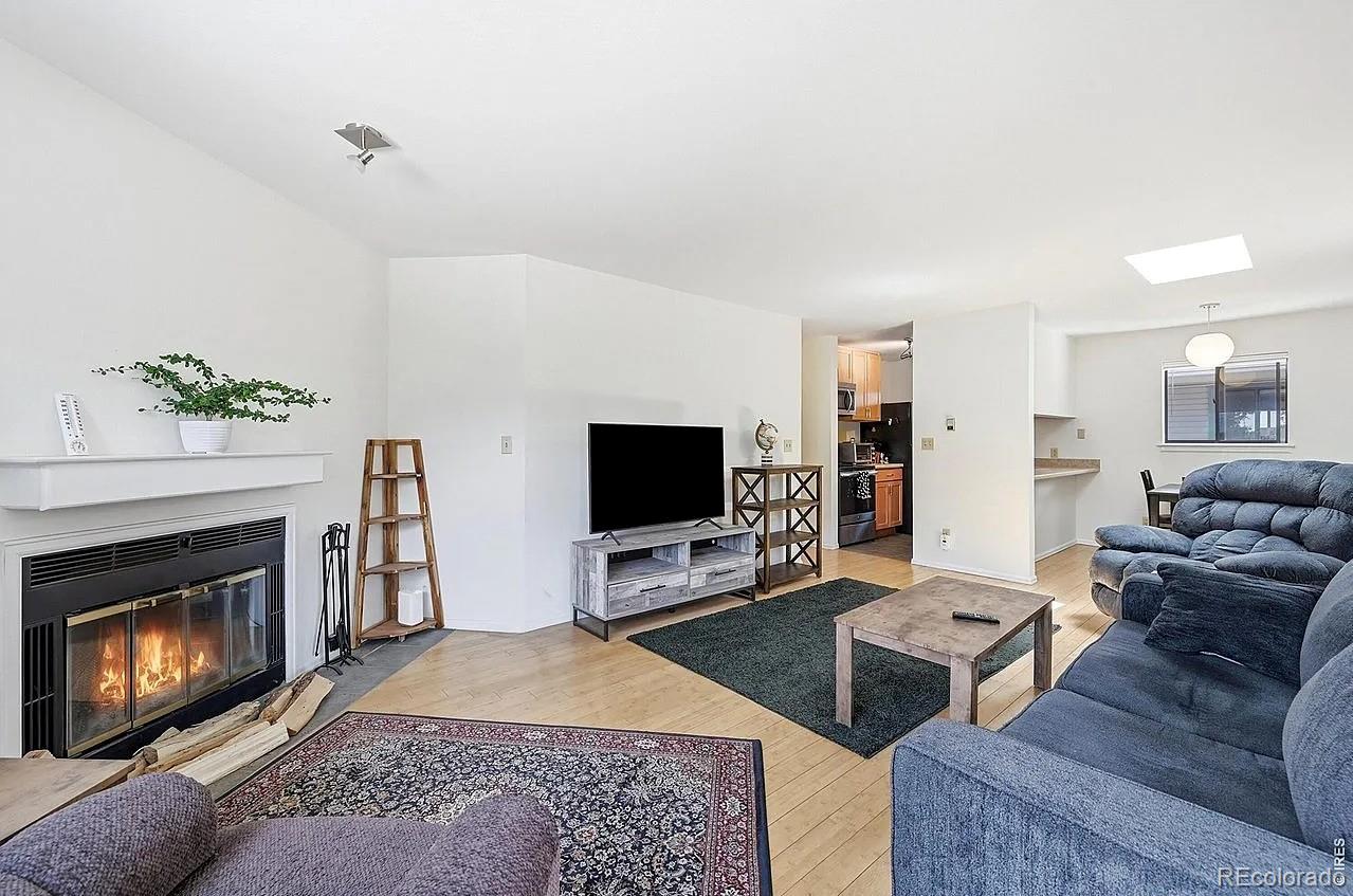 948 North Street Unit 17