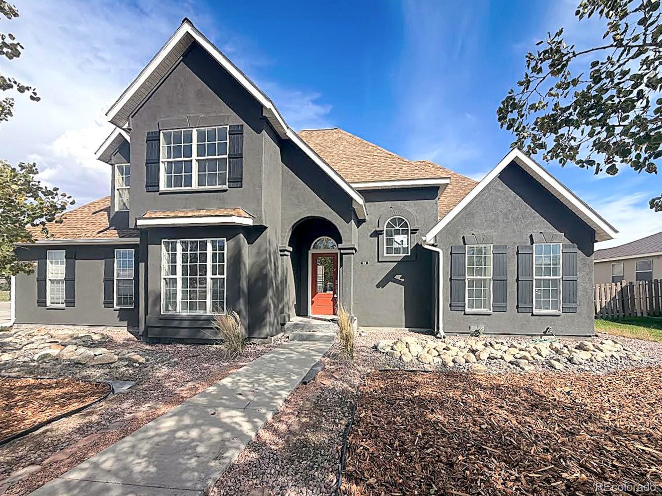 916 Duke Drive