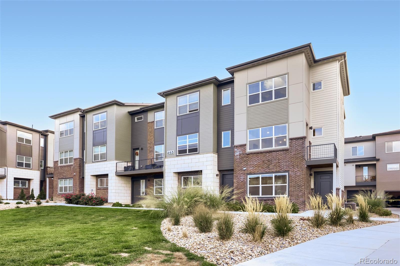 463 Interlocken Boulevard Unit 105