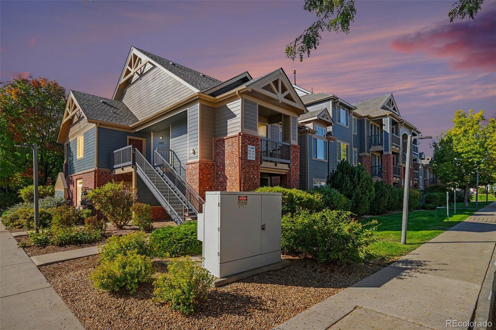 804 Summer Hawk Drive Unit 11104