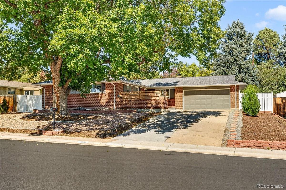 7081 W 68th Place