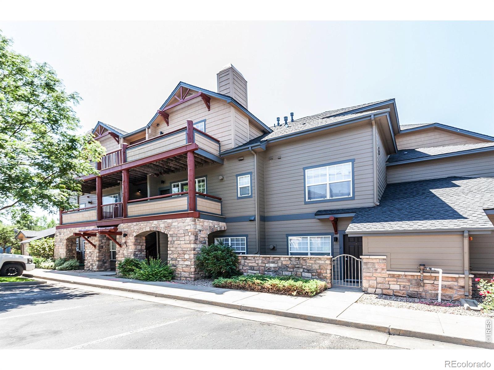 5220 Boardwalk Drive Unit 21